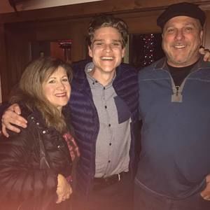 Meet your Posher, Tom